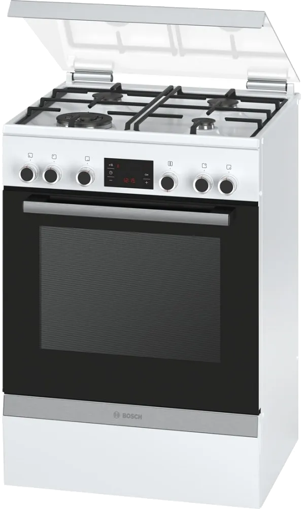 Ремонт кухонных плит Bosch HGD74W325 в сервисном центре FIX-Bosch