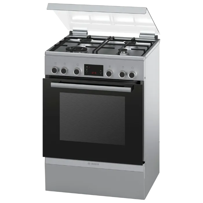 Ремонт кухонных плит Bosch HGD74W855 в сервисном центре FIX-Bosch