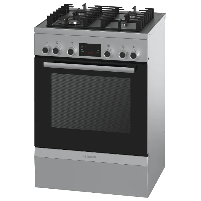 Ремонт кухонных плит Bosch HGD74X455 в сервисном центре FIX-Bosch