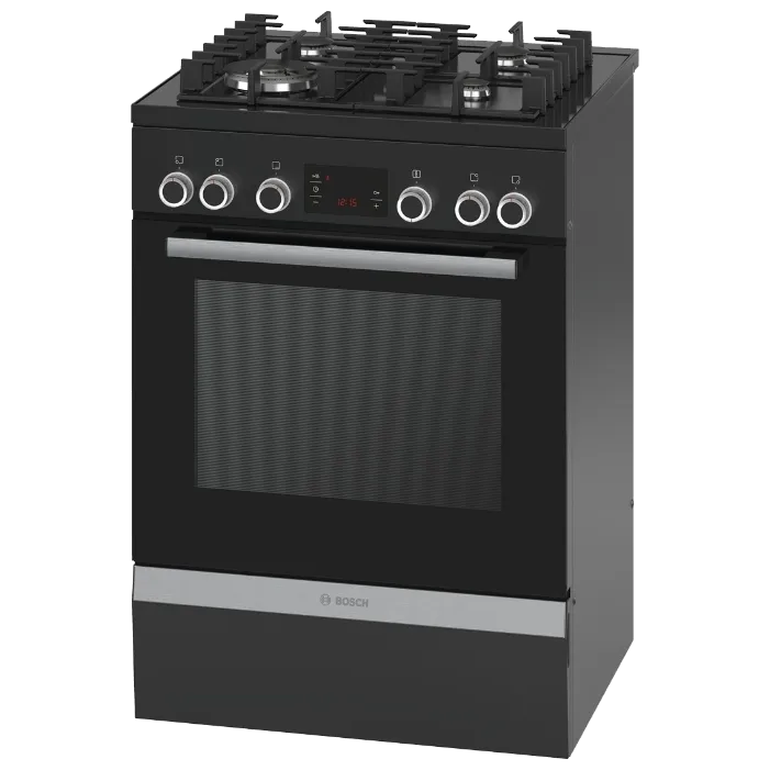 Ремонт кухонных плит Bosch HGD74X465 в сервисном центре FIX-Bosch