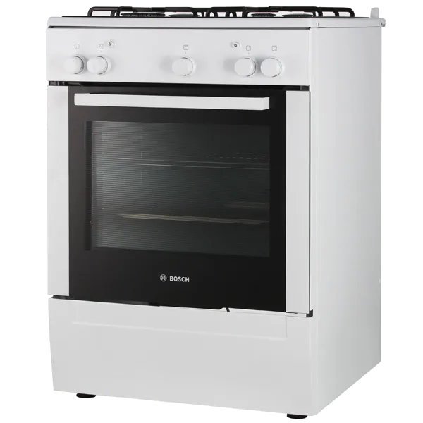 Ремонт кухонных плит Bosch HGG223120E в сервисном центре FIX-Bosch