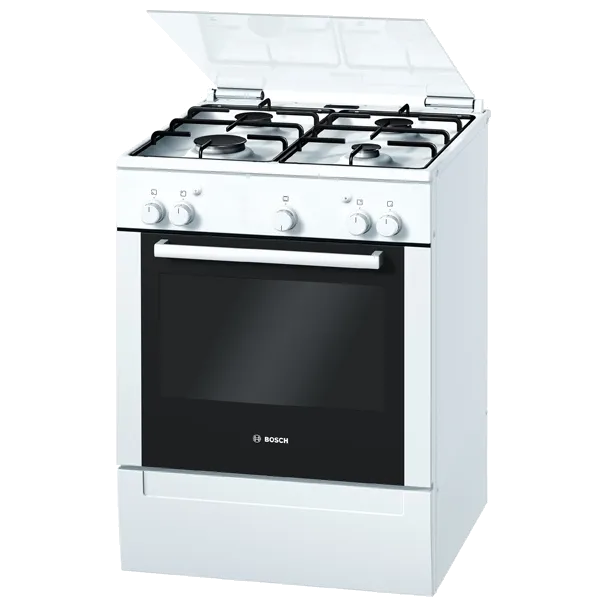 Ремонт кухонных плит Bosch HGG223123E в сервисном центре FIX-Bosch