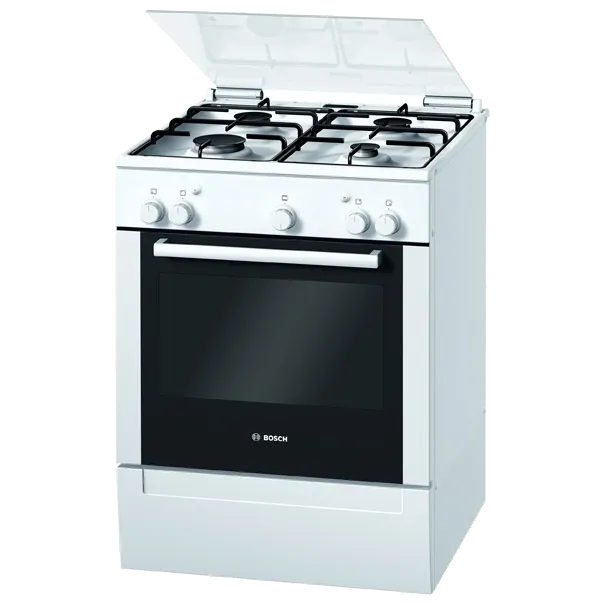 Ремонт кухонных плит Bosch HGG223124E в сервисном центре FIX-Bosch