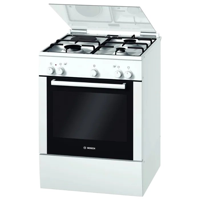 Ремонт кухонных плит Bosch HGG22B120T в сервисном центре FIX-Bosch