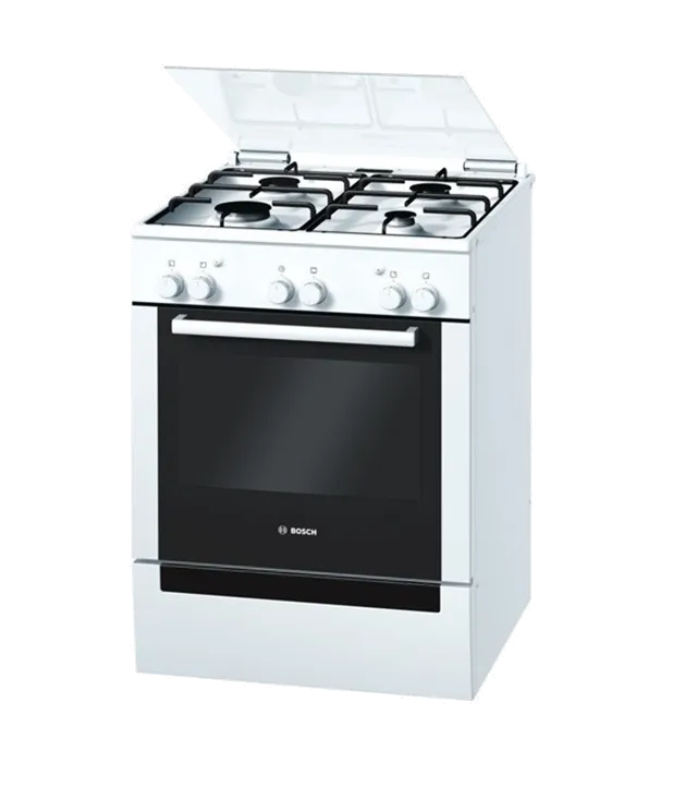 Ремонт кухонных плит Bosch HGG233123 в сервисном центре FIX-Bosch