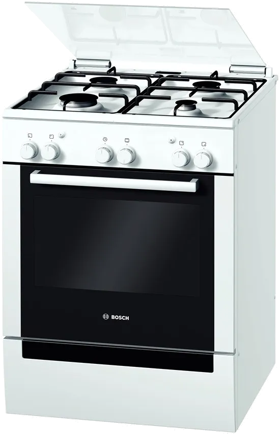 Ремонт кухонных плит Bosch HGG233128 в сервисном центре FIX-Bosch