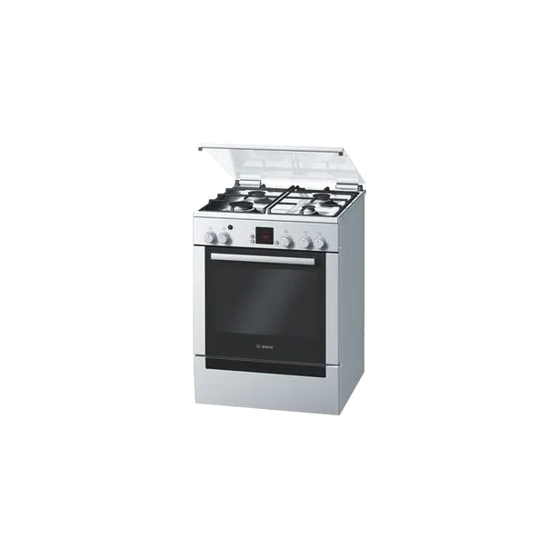 Ремонт кухонных плит Bosch HGG245225R в сервисном центре FIX-Bosch