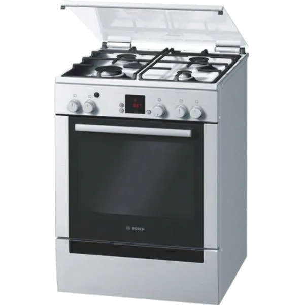 Ремонт кухонных плит Bosch HGG245255R в сервисном центре FIX-Bosch