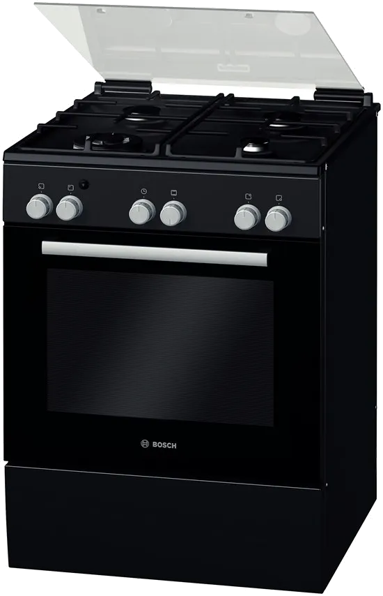 Ремонт кухонных плит Bosch HGG323160R в сервисном центре FIX-Bosch