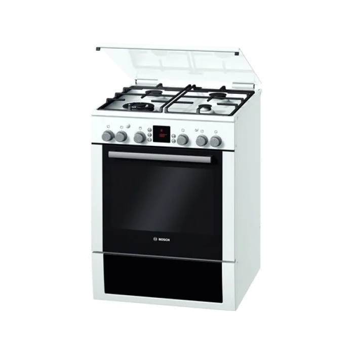 Ремонт кухонных плит Bosch HGG343455R в сервисном центре FIX-Bosch