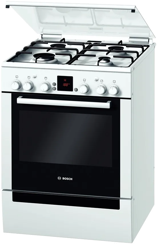 Ремонт кухонных плит Bosch HGG345223 в сервисном центре FIX-Bosch