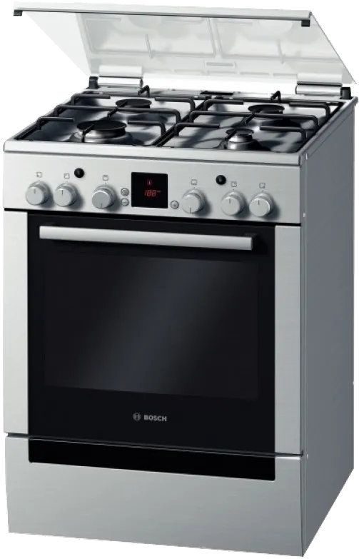 Ремонт кухонных плит Bosch HGG345250R в сервисном центре FIX-Bosch