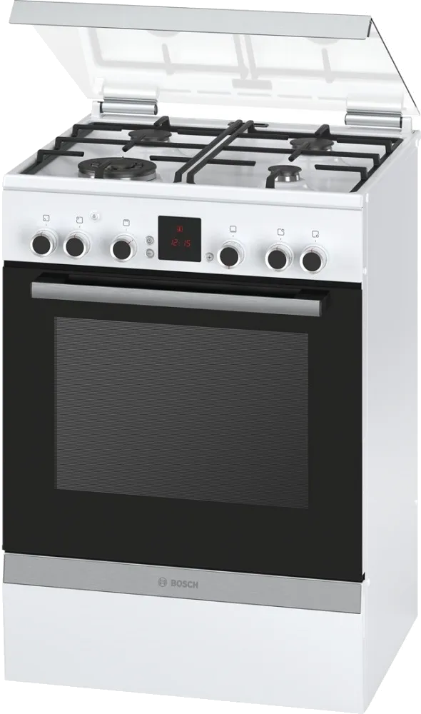 Ремонт кухонных плит Bosch HGG34W325R в сервисном центре FIX-Bosch