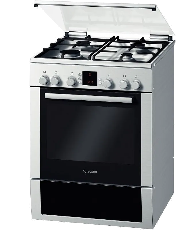 Ремонт кухонных плит Bosch HGG94W325R в сервисном центре FIX-Bosch