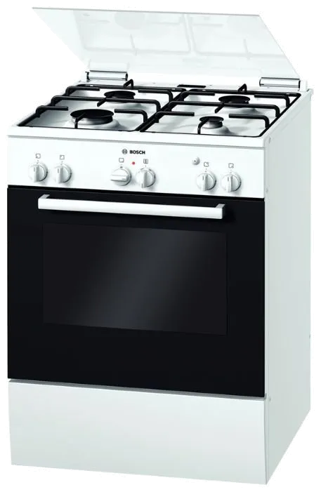 Ремонт кухонных плит Bosch HGV523123Q в сервисном центре FIX-Bosch