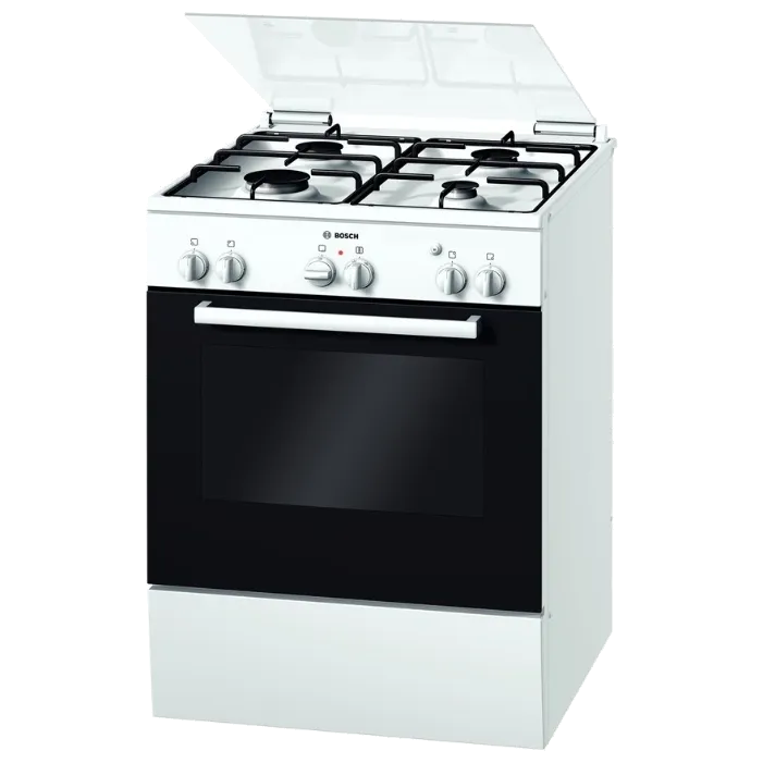 Ремонт кухонных плит Bosch HGV523123T в сервисном центре FIX-Bosch