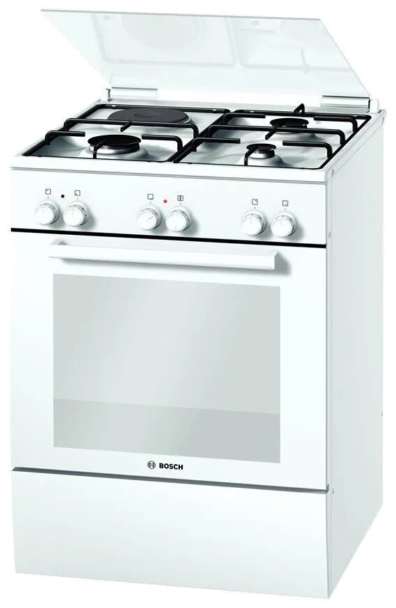 Ремонт кухонных плит Bosch HGV52D123Q в сервисном центре FIX-Bosch