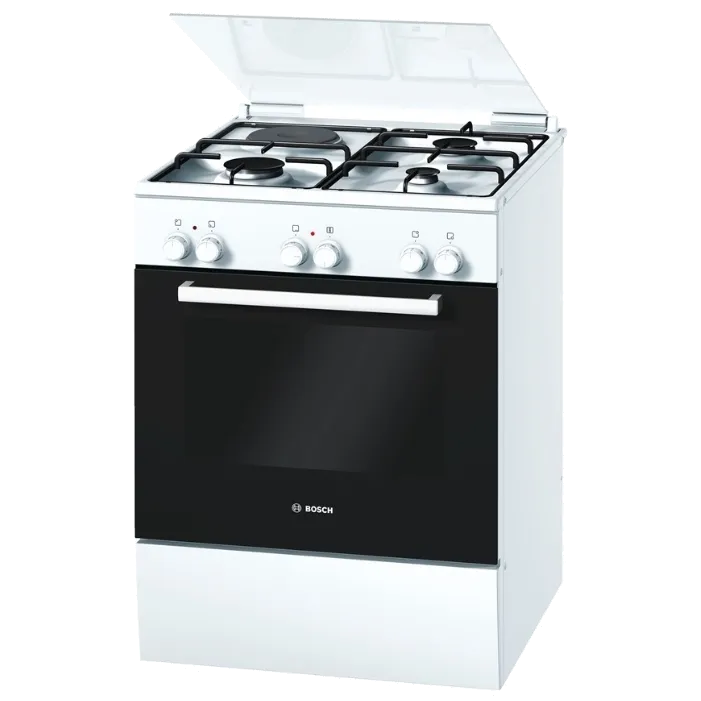 Ремонт кухонных плит Bosch HGV52D124Q в сервисном центре FIX-Bosch