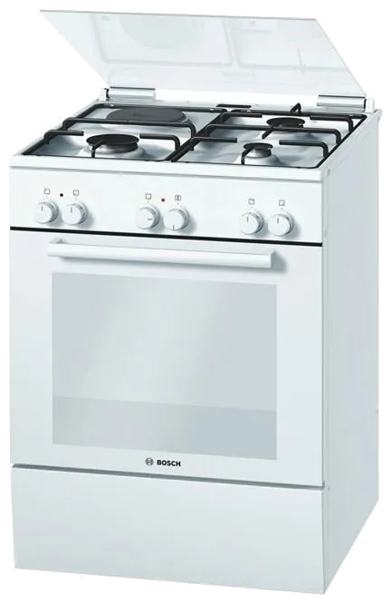 Ремонт кухонных плит Bosch HGV595120T в сервисном центре FIX-Bosch