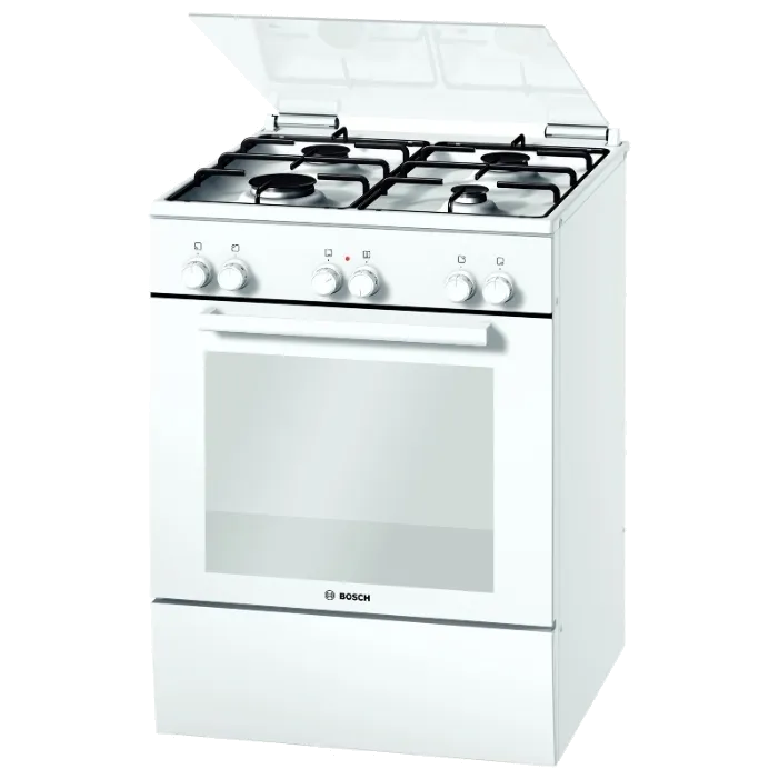 Ремонт кухонных плит Bosch HGV595123T в сервисном центре FIX-Bosch