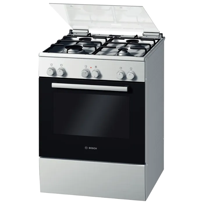 Ремонт кухонных плит Bosch HGV625250T в сервисном центре FIX-Bosch