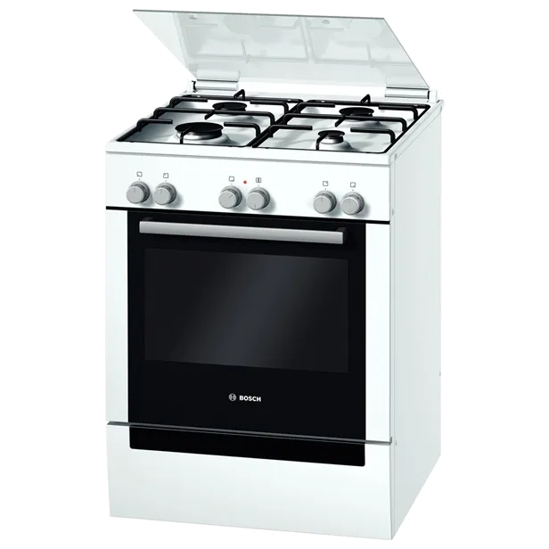 Ремонт кухонных плит Bosch HGV625323L в сервисном центре FIX-Bosch