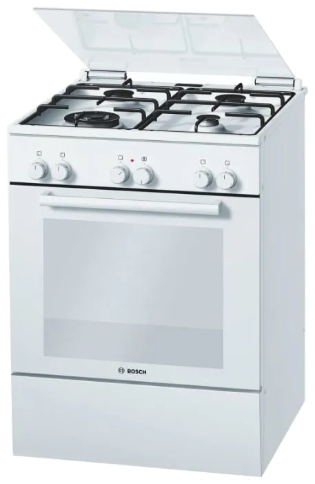 Ремонт кухонных плит Bosch HGV62W120T в сервисном центре FIX-Bosch