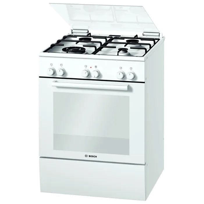 Ремонт кухонных плит Bosch HGV62W123T в сервисном центре FIX-Bosch