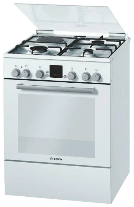 Ремонт кухонных плит Bosch HGV64D120T в сервисном центре FIX-Bosch