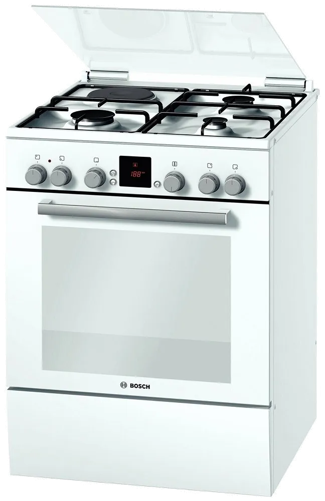 Ремонт кухонных плит Bosch HGV64D323T в сервисном центре FIX-Bosch