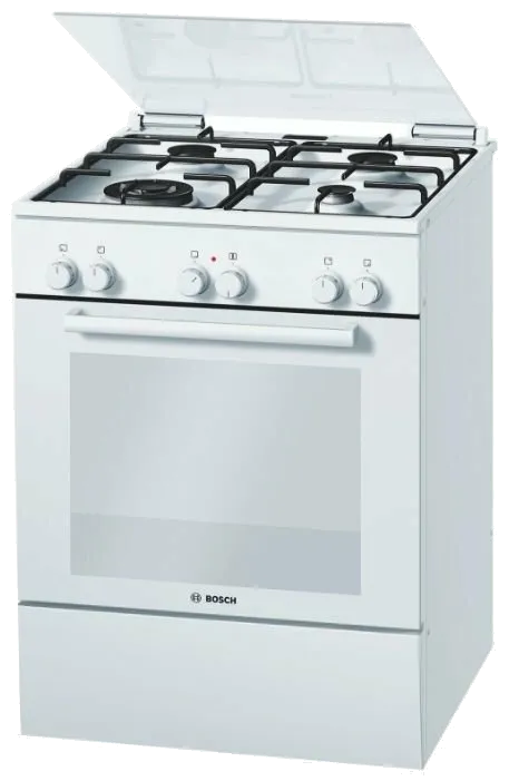 Ремонт кухонных плит Bosch HGV69W120T в сервисном центре FIX-Bosch