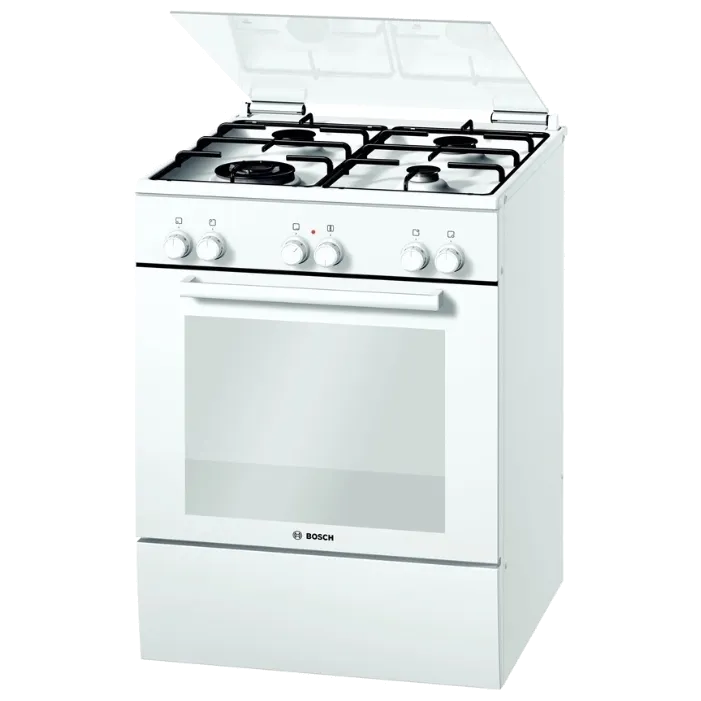 Ремонт кухонных плит Bosch HGV69W123T в сервисном центре FIX-Bosch