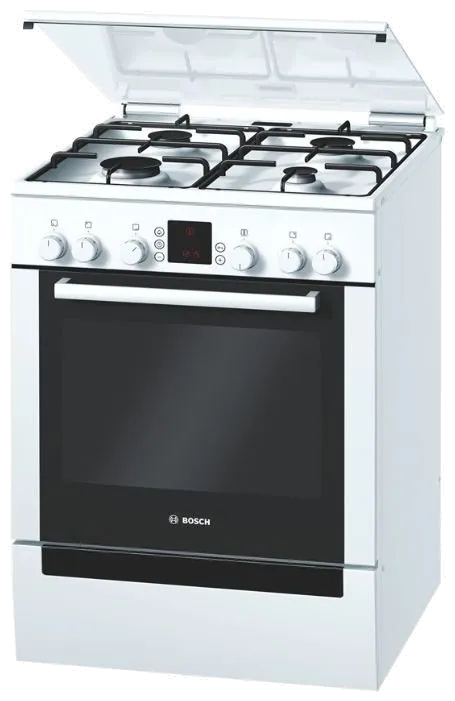 Ремонт кухонных плит Bosch HGV745220 в сервисном центре FIX-Bosch