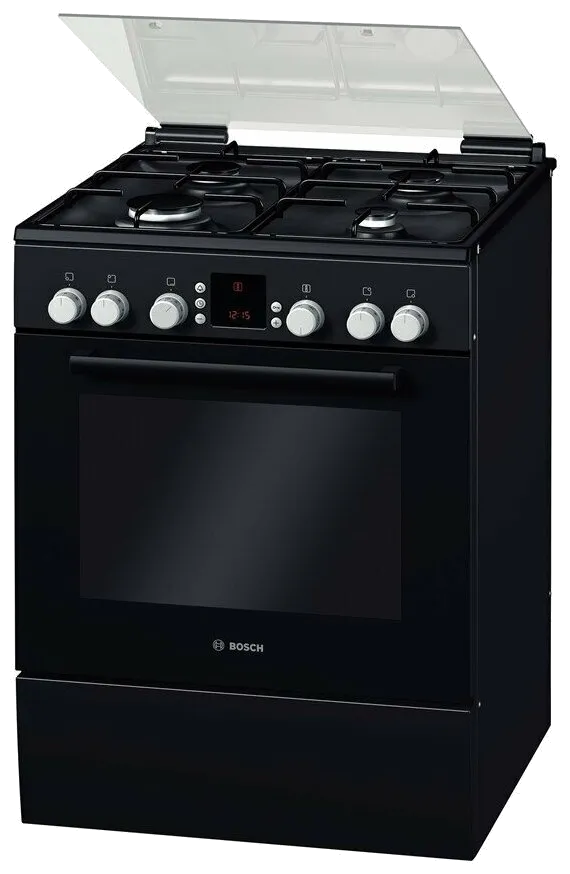 Ремонт кухонных плит Bosch HGV745263L в сервисном центре FIX-Bosch