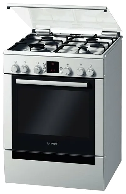 Ремонт кухонных плит Bosch HGV745325R в сервисном центре FIX-Bosch