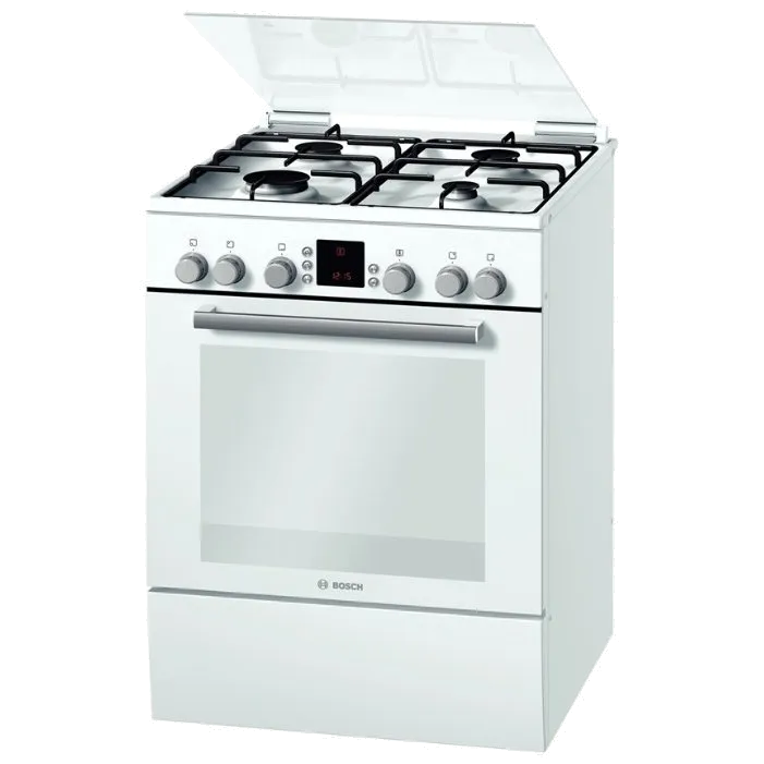 Ремонт кухонных плит Bosch HGV745326 в сервисном центре FIX-Bosch