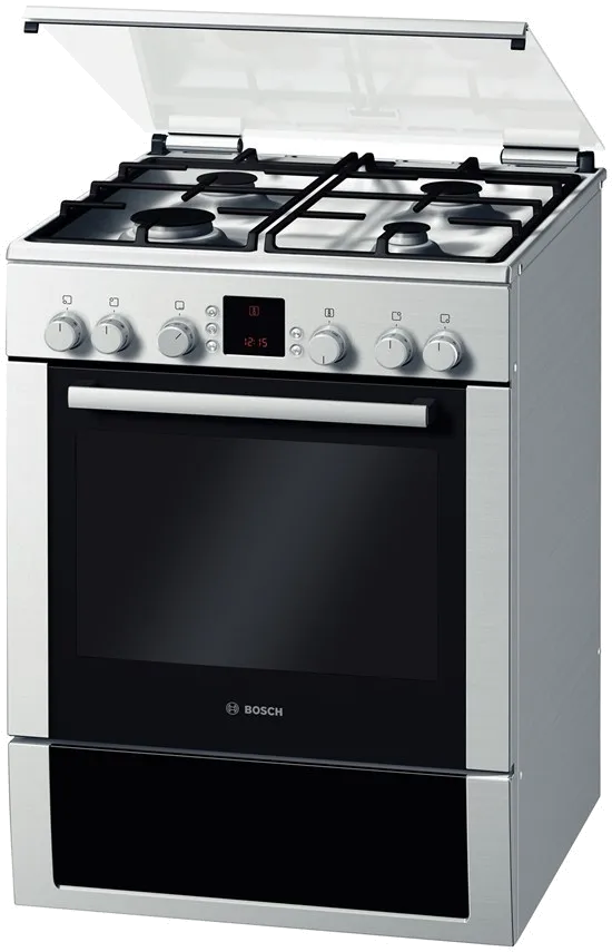 Ремонт кухонных плит Bosch HGV745355R в сервисном центре FIX-Bosch