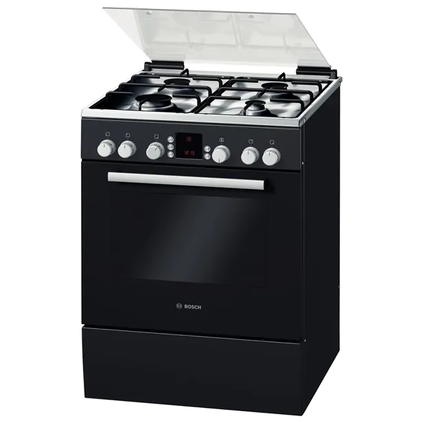 Ремонт кухонных плит Bosch HGV745360T в сервисном центре FIX-Bosch