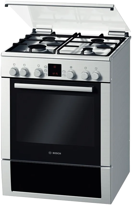Ремонт кухонных плит Bosch HGV745365R в сервисном центре FIX-Bosch