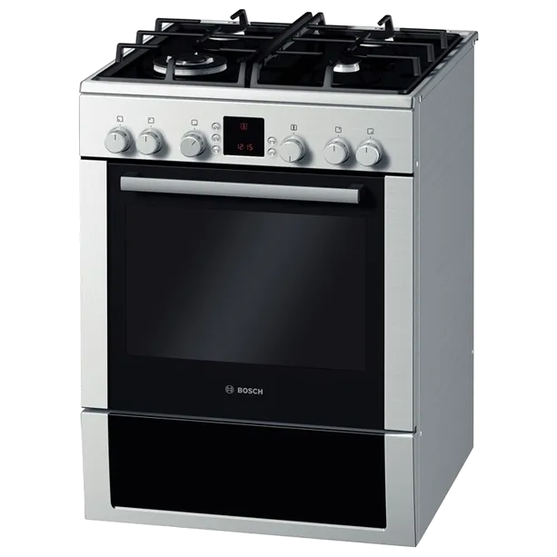 Ремонт кухонных плит Bosch HGV746455T в сервисном центре FIX-Bosch