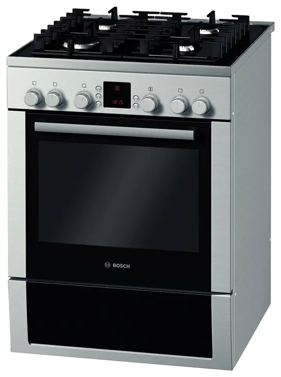 Ремонт кухонных плит Bosch HGV74D350T в сервисном центре FIX-Bosch