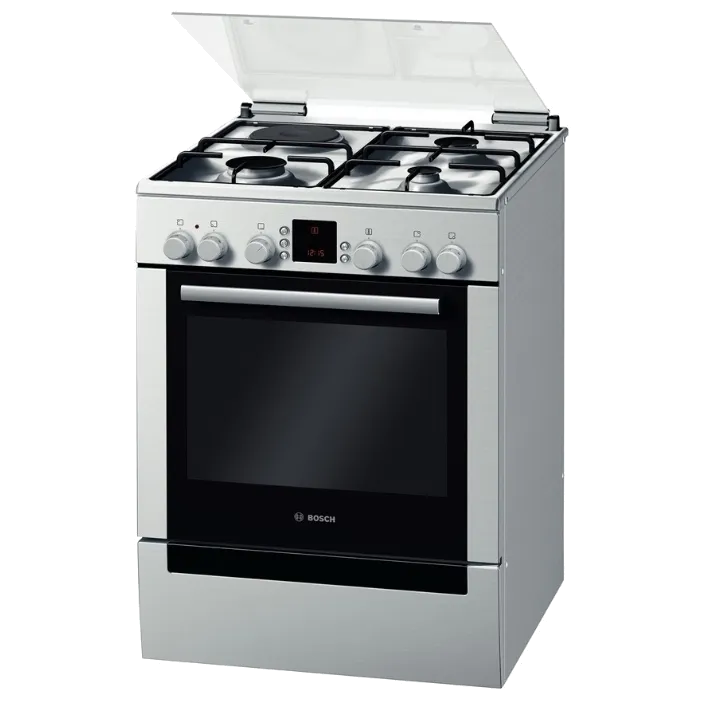Ремонт кухонных плит Bosch HGV74D353T в сервисном центре FIX-Bosch