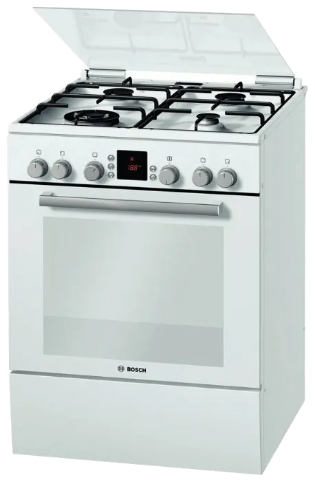 Ремонт кухонных плит Bosch HGV74W320T в сервисном центре FIX-Bosch