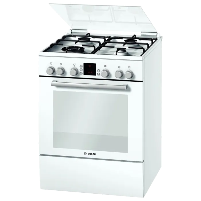 Ремонт кухонных плит Bosch HGV74W323Q в сервисном центре FIX-Bosch