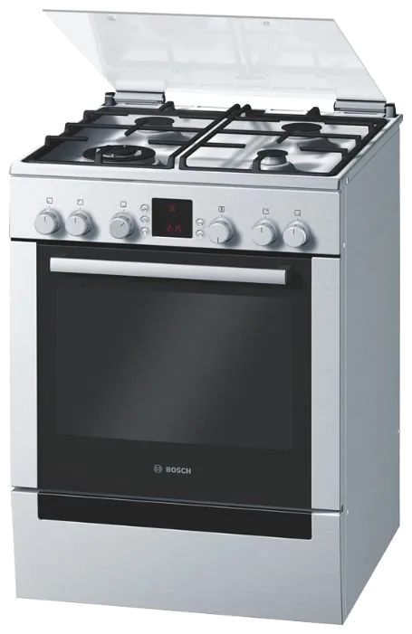 Ремонт кухонных плит Bosch HGV74W350T в сервисном центре FIX-Bosch