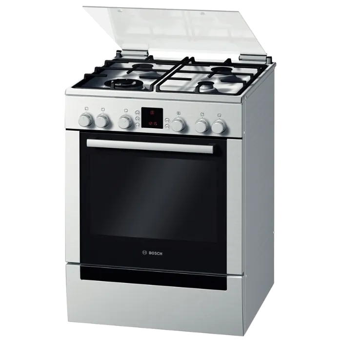 Ремонт кухонных плит Bosch HGV74W357Q в сервисном центре FIX-Bosch