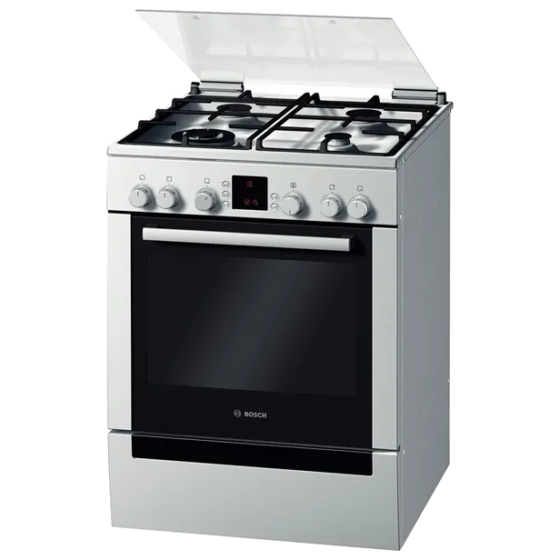Ремонт кухонных плит Bosch HGV74W357T в сервисном центре FIX-Bosch