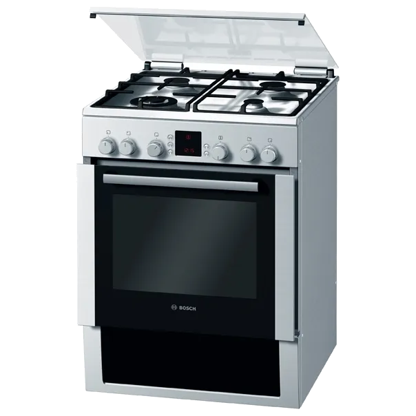 Ремонт кухонных плит Bosch HGV74W755 в сервисном центре FIX-Bosch