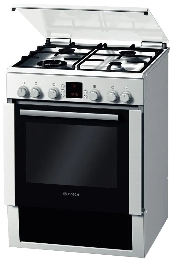 Ремонт кухонных плит Bosch HGV74W756 в сервисном центре FIX-Bosch