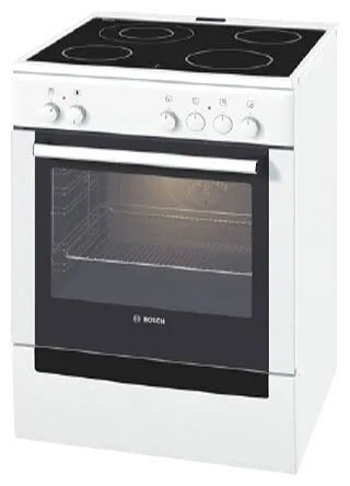 Ремонт кухонных плит Bosch HLN424220 в сервисном центре FIX-Bosch